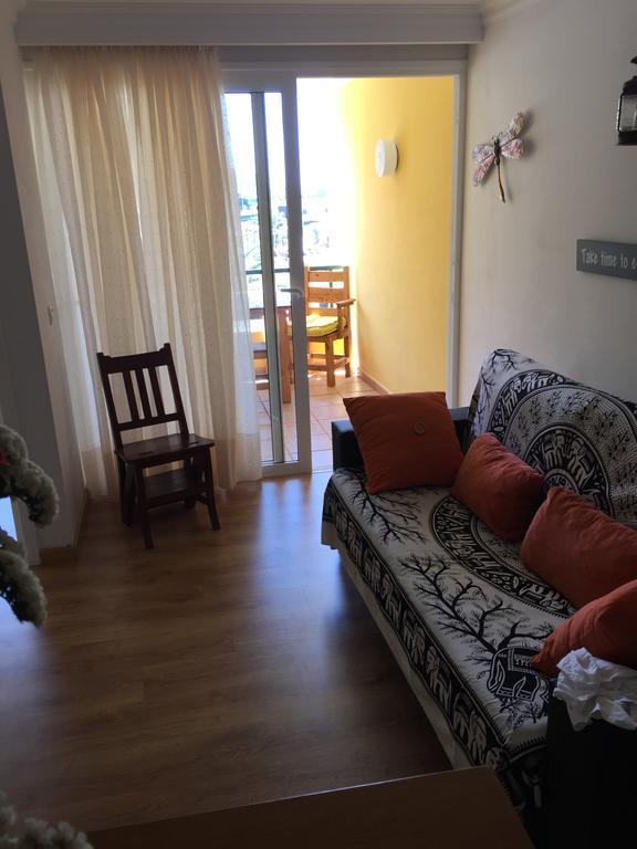 Appartement Danmi Y Janet Tazacorte