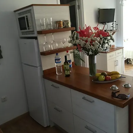 Apartamento Danmi Y Janet Tazacorte Exterior foto