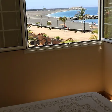 Apartamento Danmi Y Janet Tazacorte Exterior foto